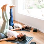 how to promote a retreat