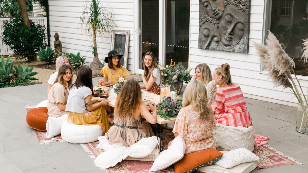 How to become a retreat leader