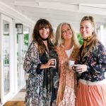 The benefits of a women's retreat at Summer House Retreat
