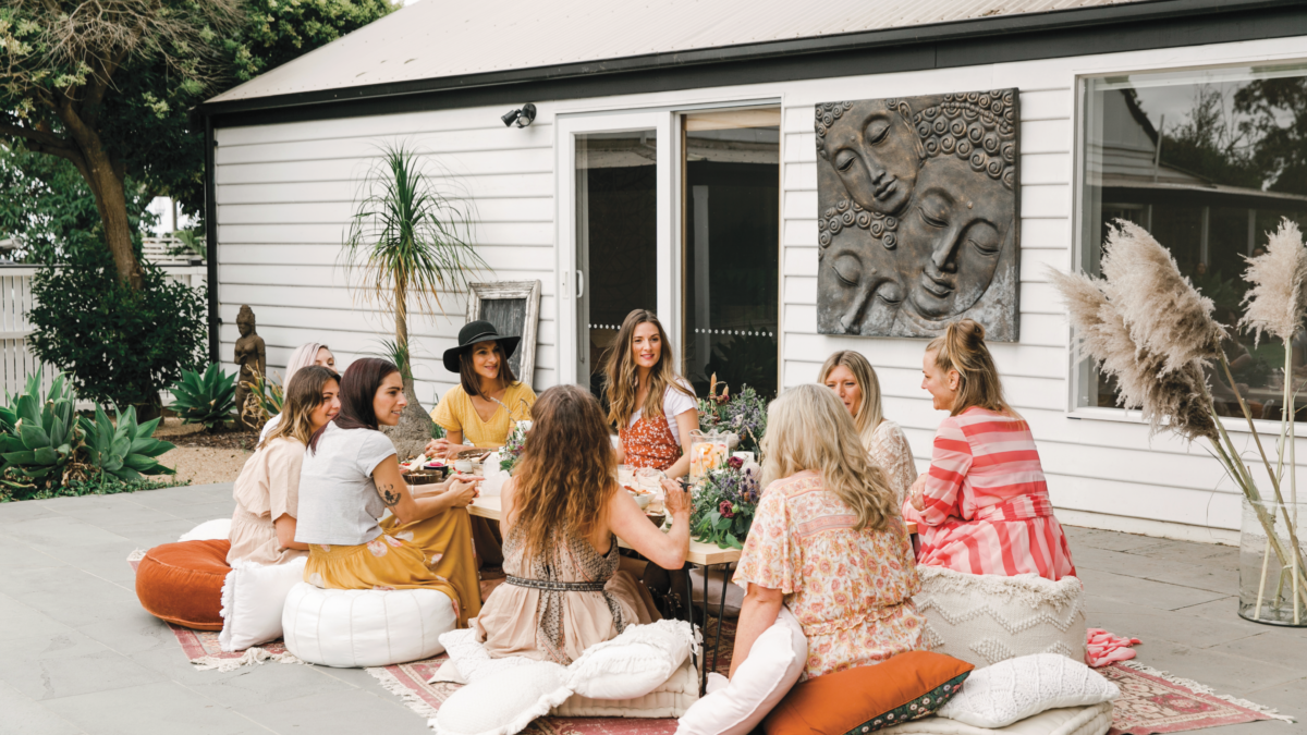 Retreat Workshop