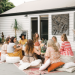 Retreat Workshop
