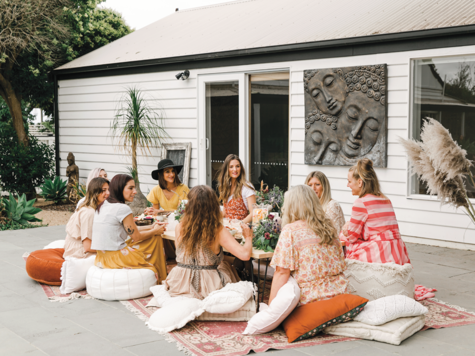 Retreat Workshop